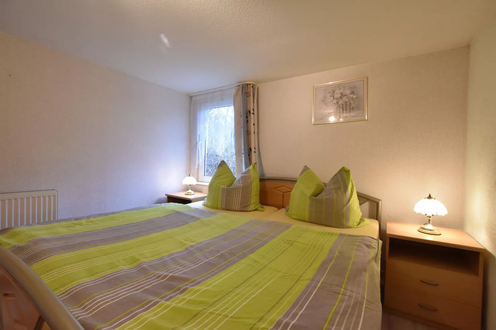Anja Nr 2-Bedroom