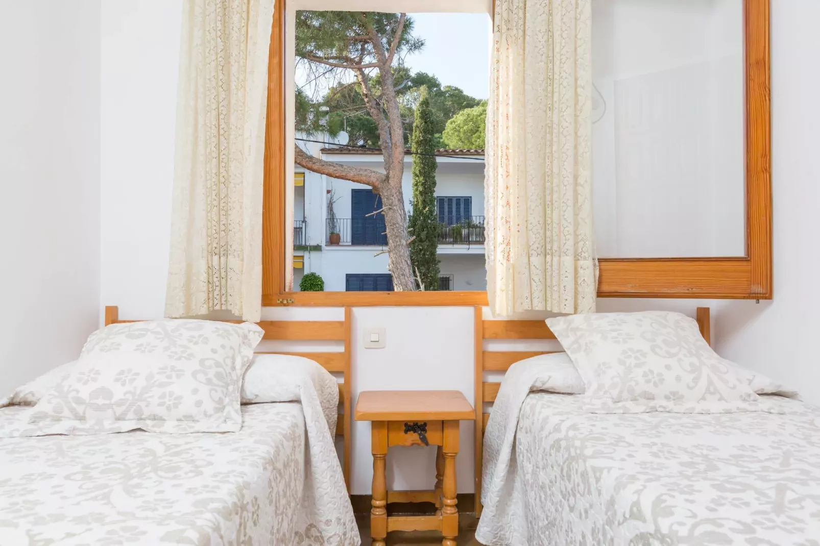 Bravo-Schlafzimmer
