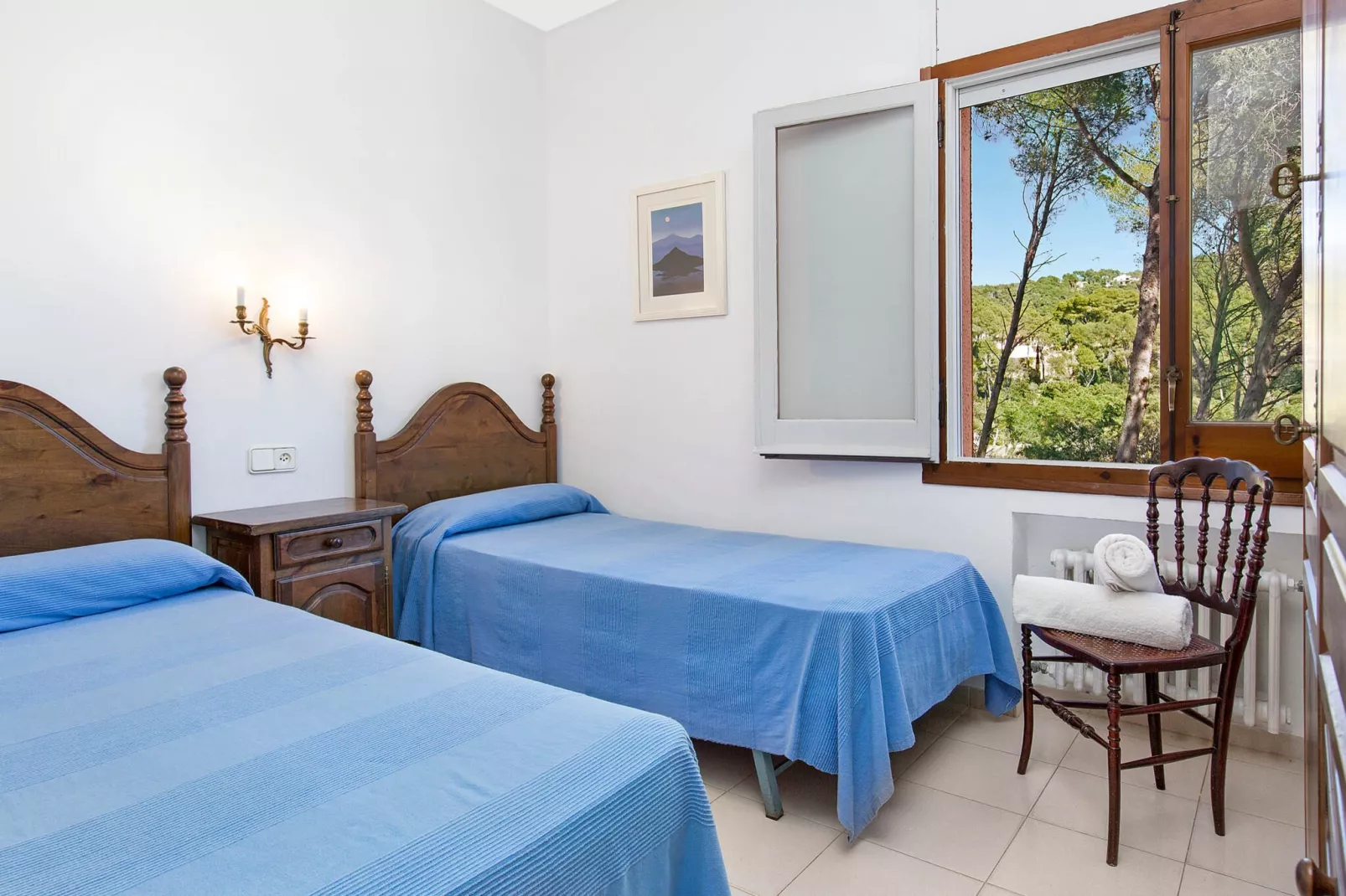 Carena 1º-Bedroom