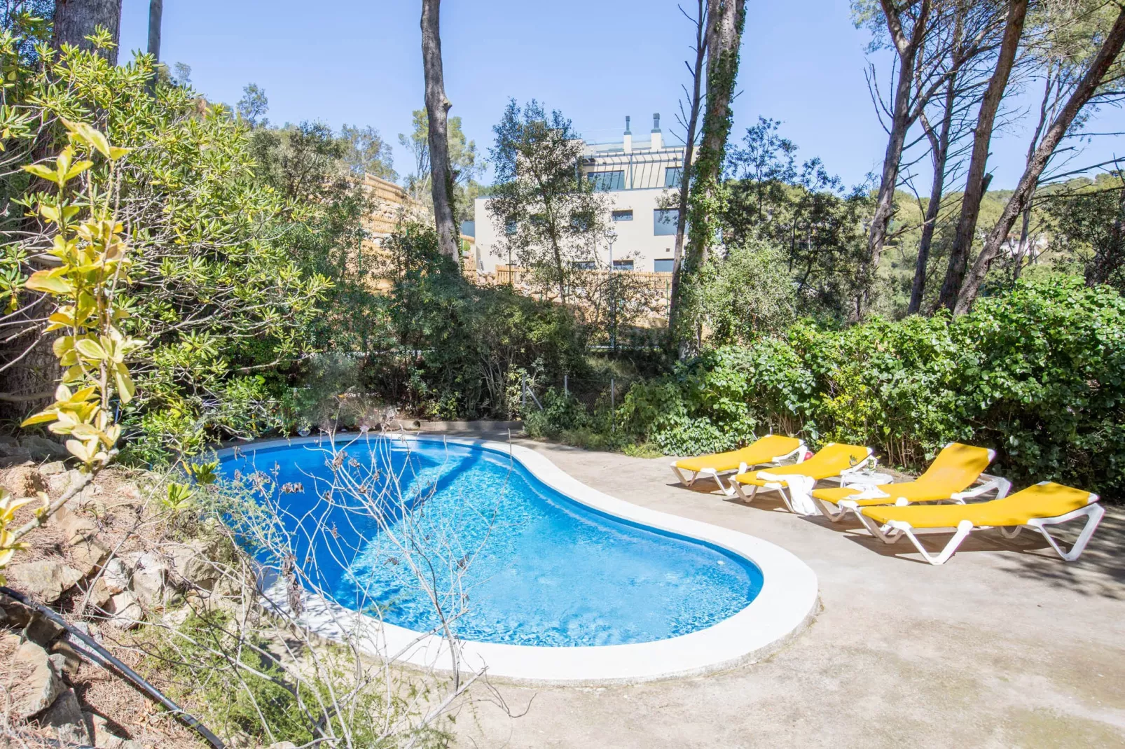 Carena 1º-View summer