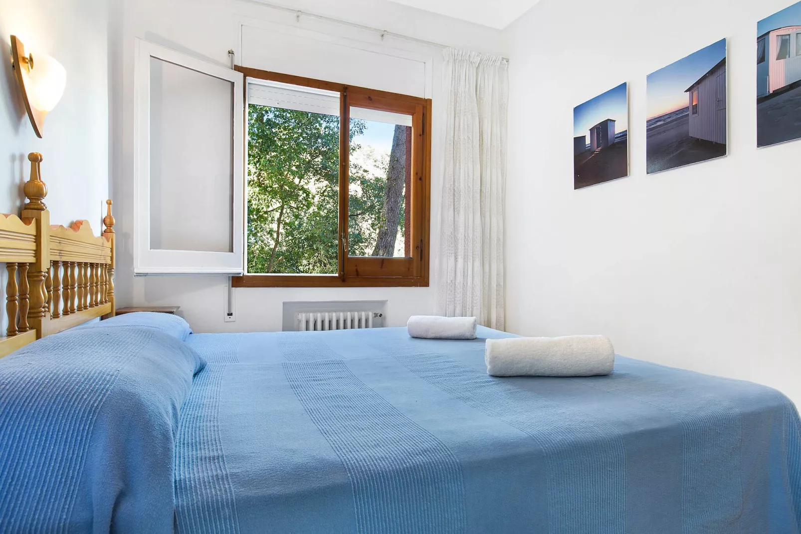 Carena 1º-Bedroom