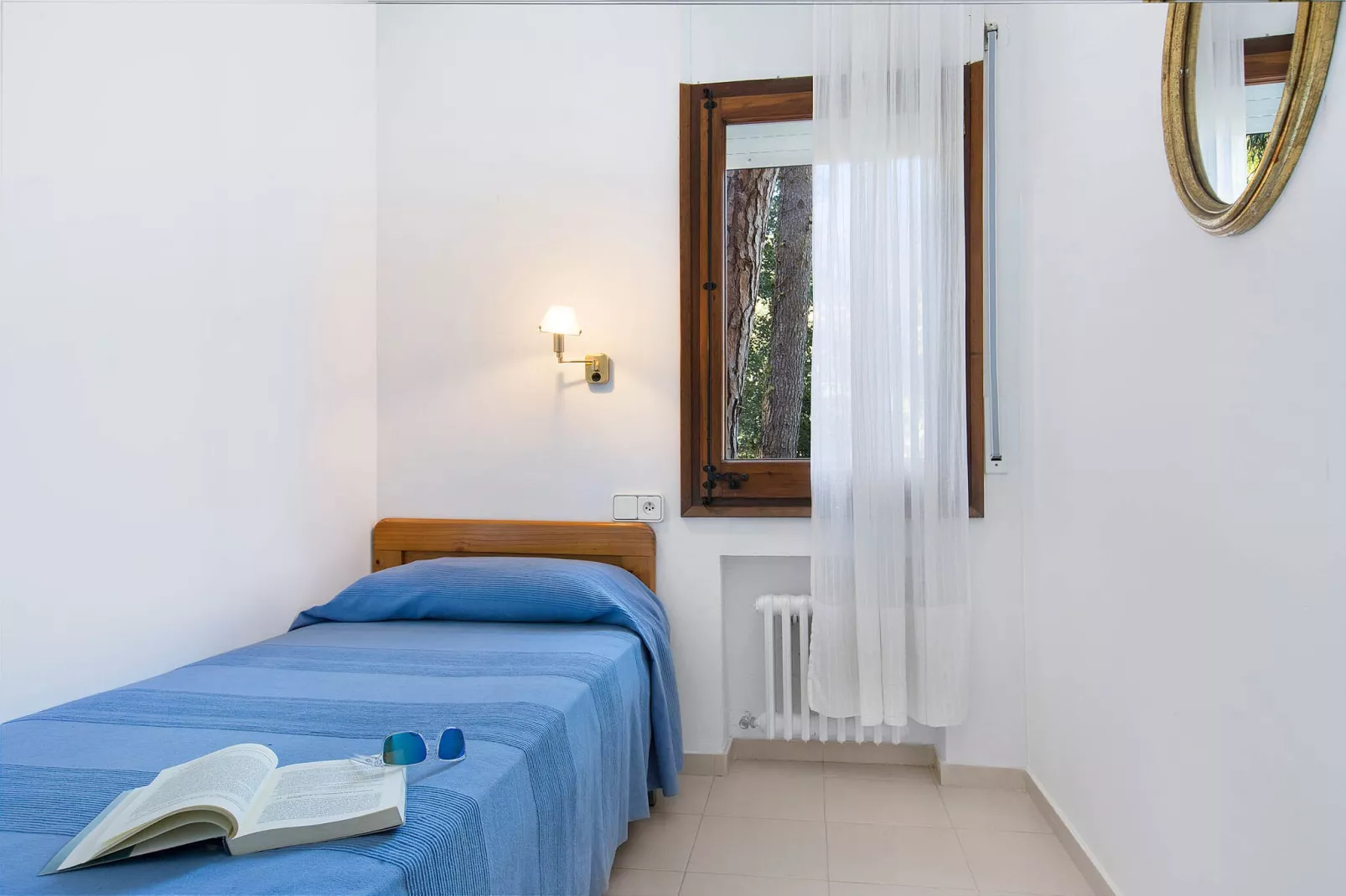 Carena 1º-Bedroom