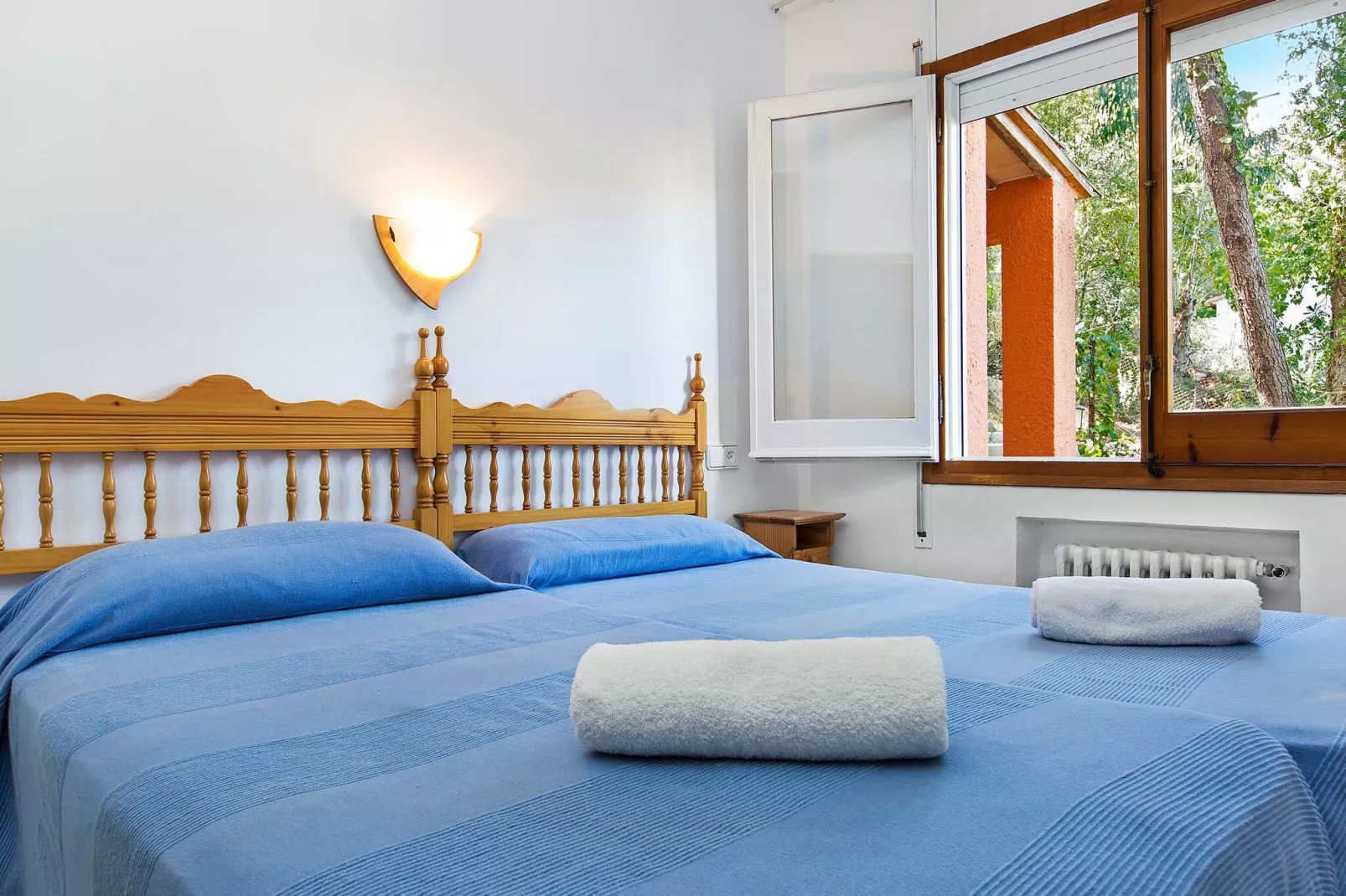 Carena 1º-Bedroom