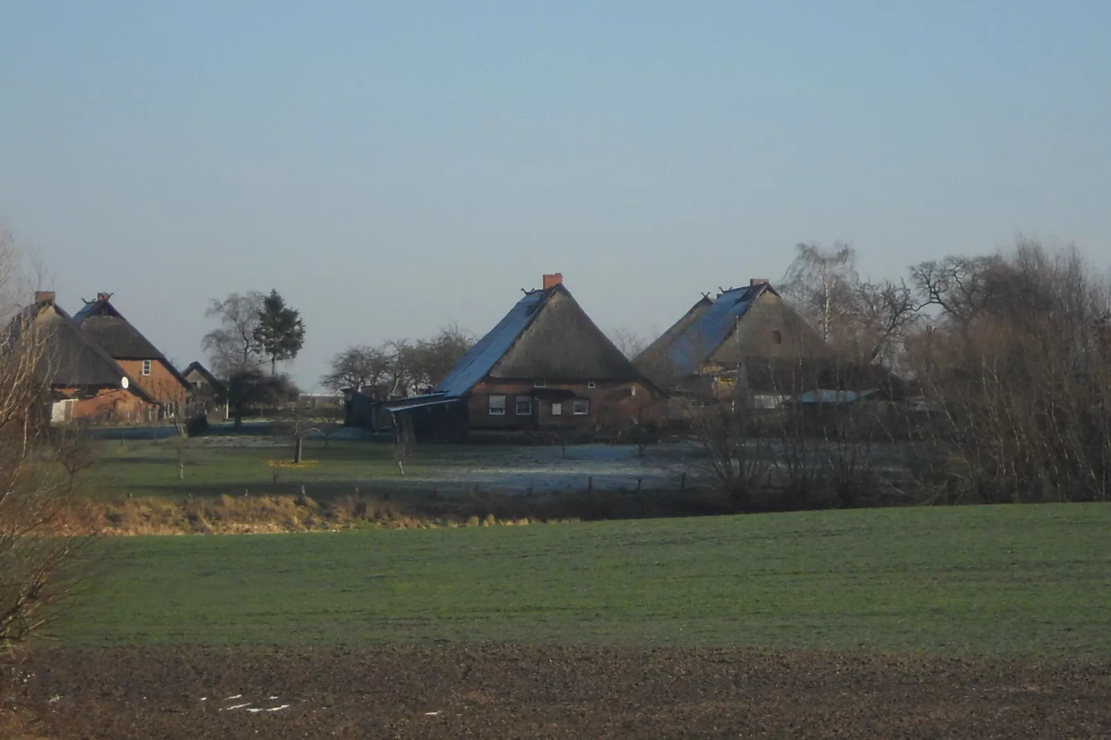 Anja Nr 3-Bedroom