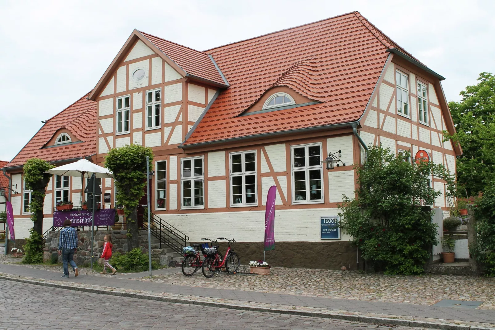 Anja Nr 3-Bedroom