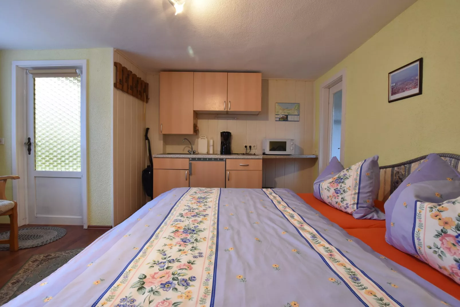 Anja Nr 3-Bedroom
