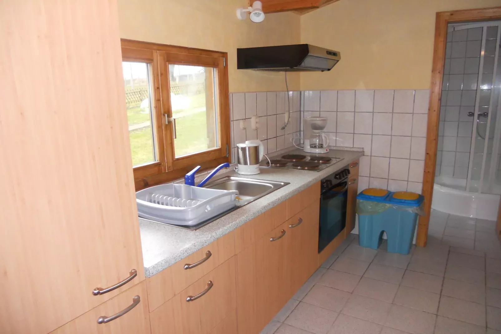 Platz im Grünen 2-Cuisine