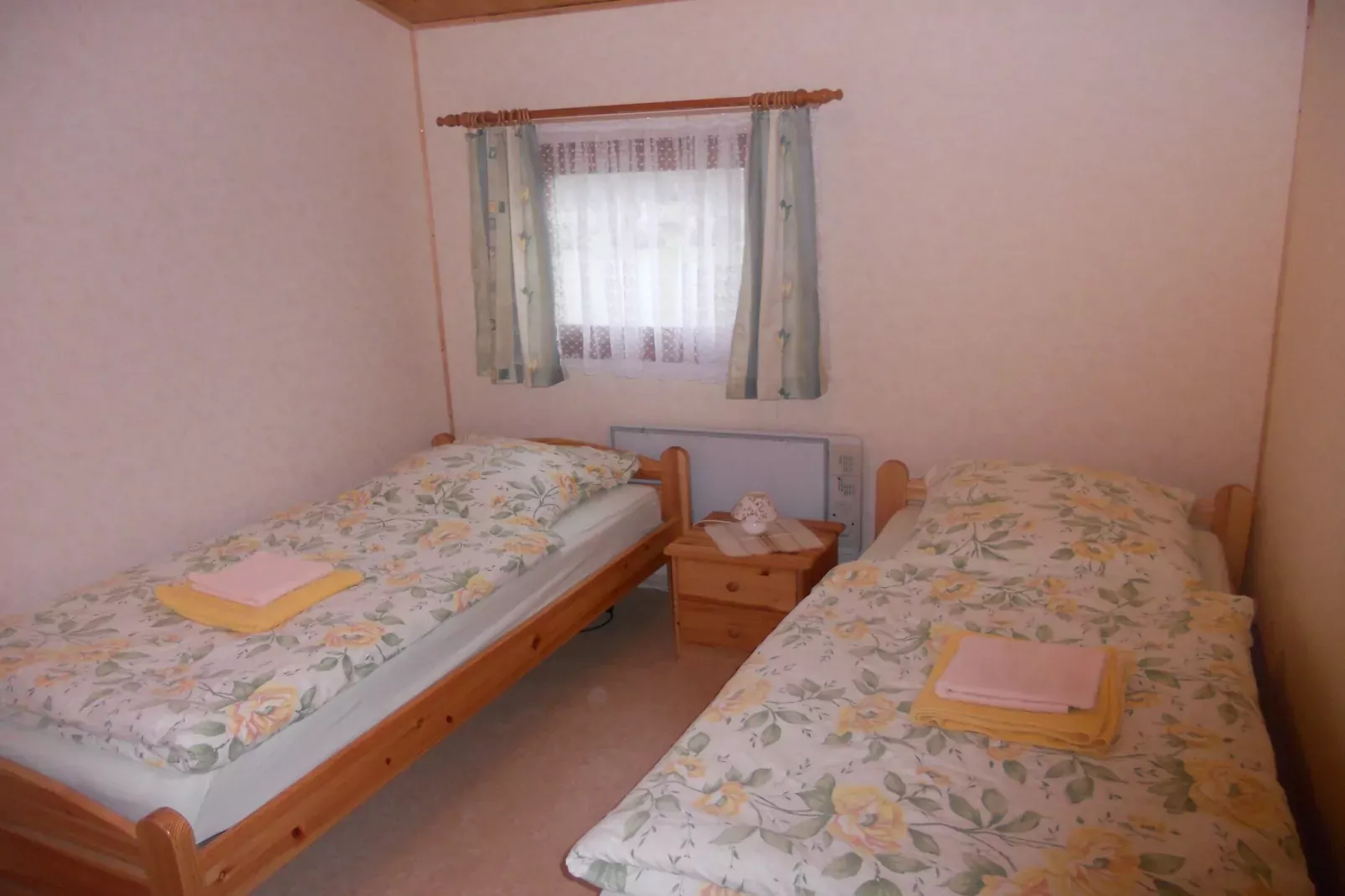 Platz im Grünen 2-Chambre