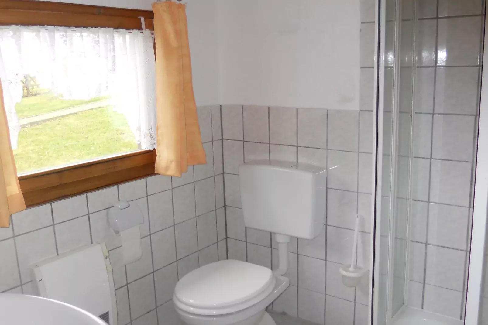 Platz im Grünen 2-Salle de bain