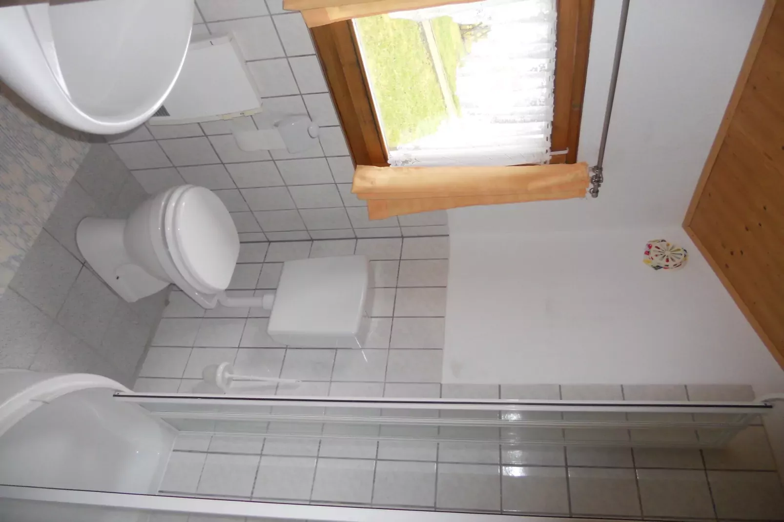 Platz im Grünen 2-Salle de bain