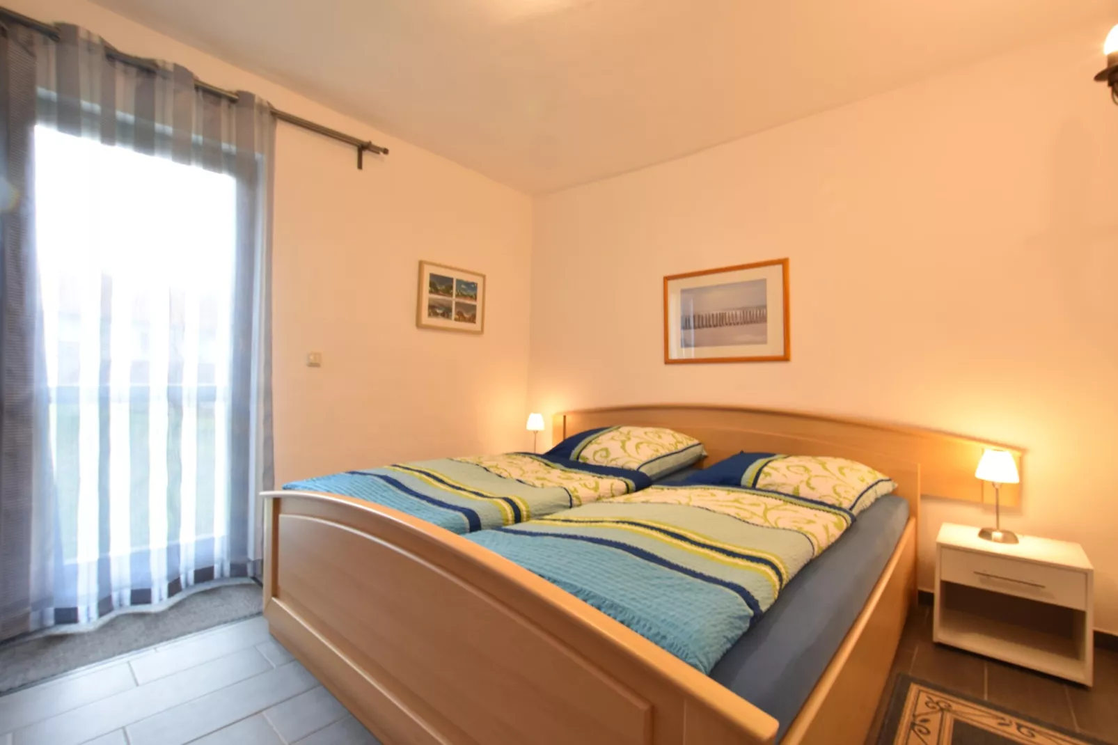 Stadthaus Klütz 2-Bedroom
