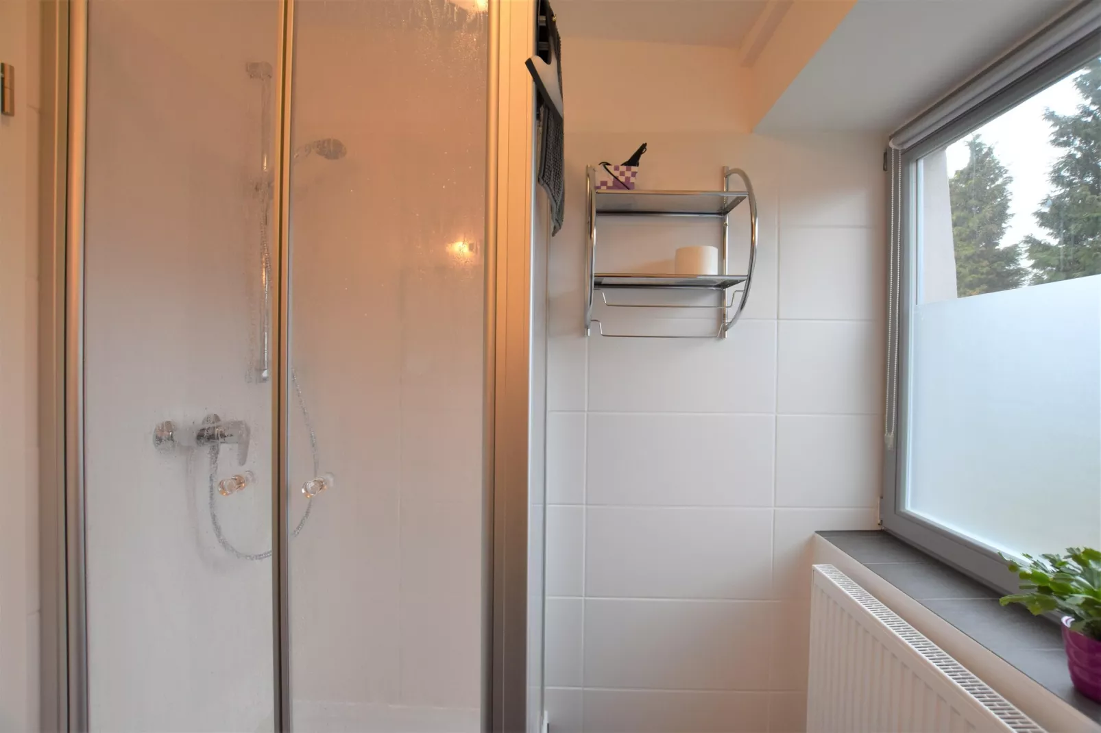 Stadthaus Klütz 2-Bathroom