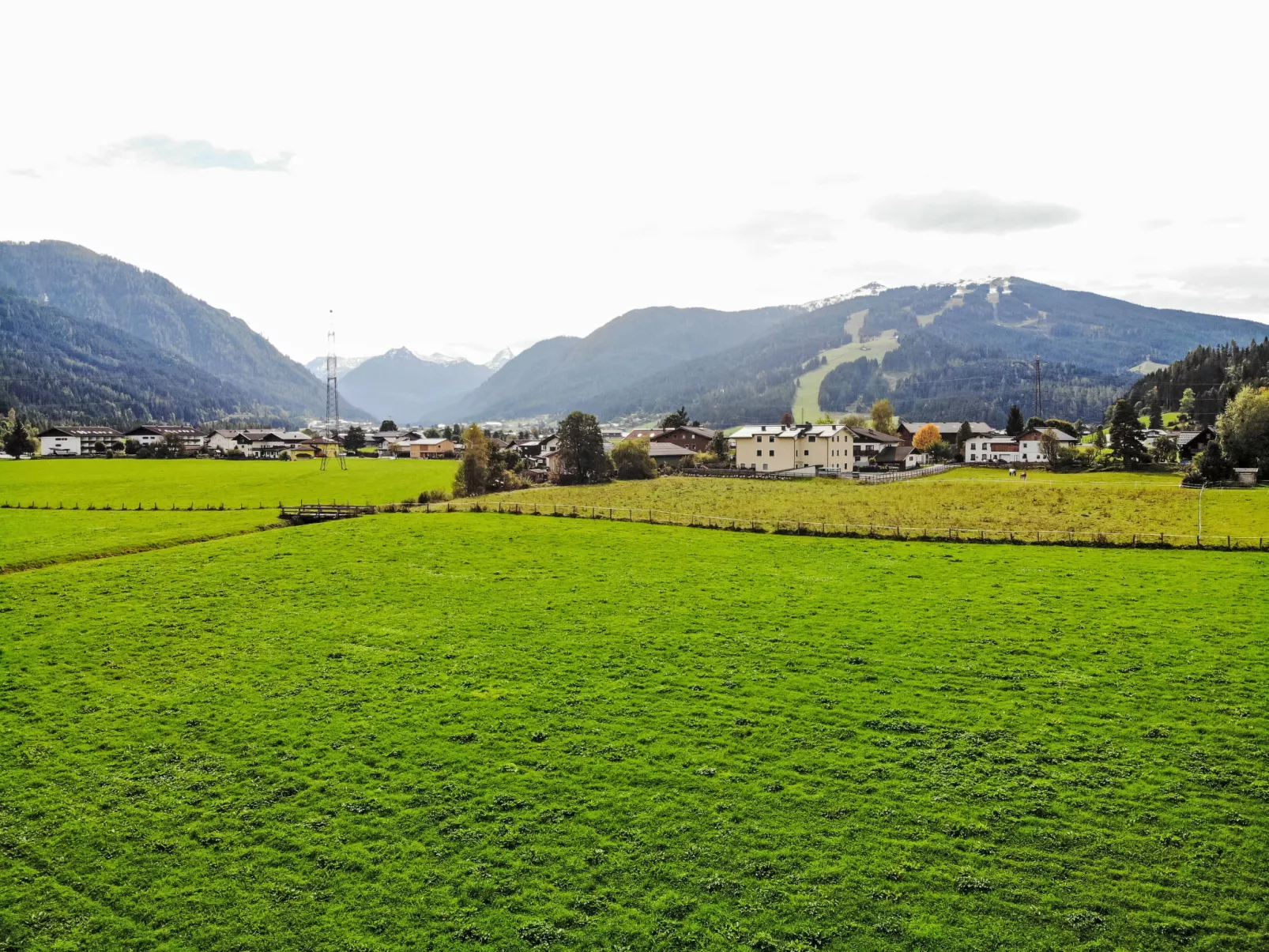 Reiter-Draußen