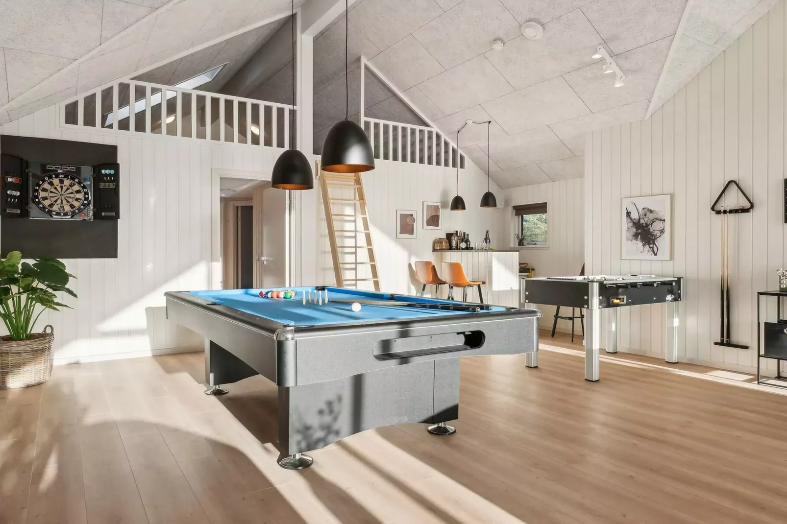 5 etoiles maison de vacances a Vejers Strand-Non étiqueté