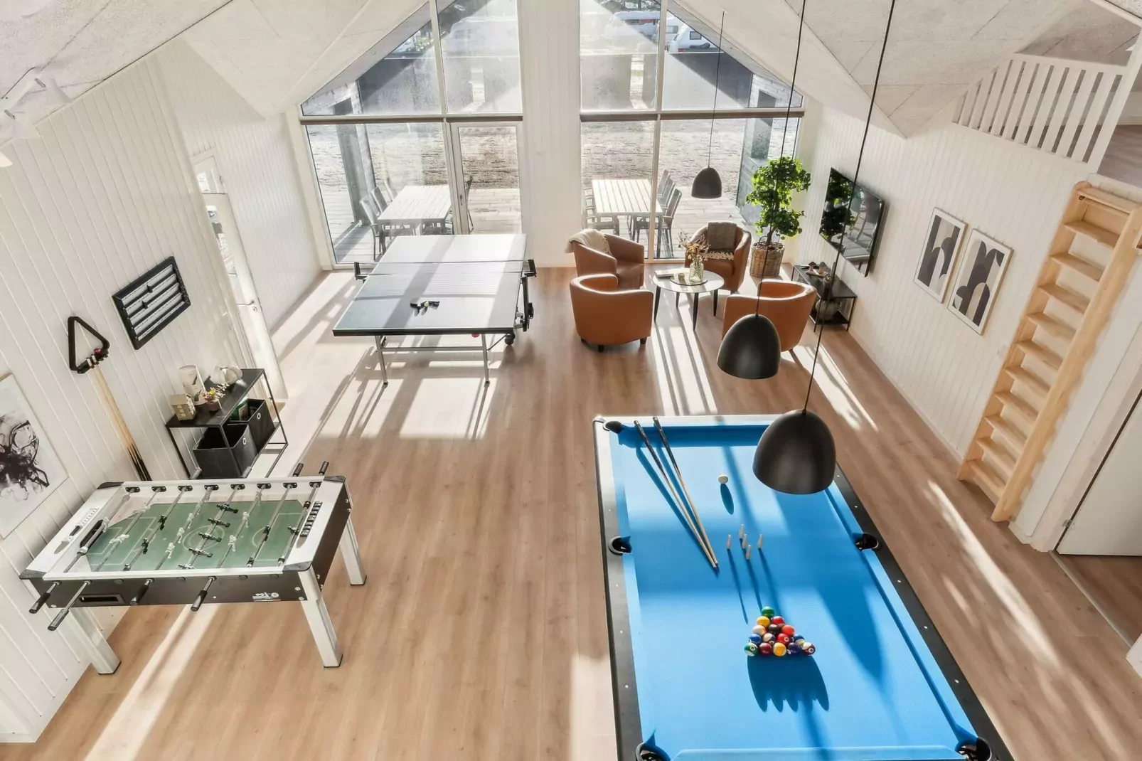 5 etoiles maison de vacances a Vejers Strand-Non étiqueté