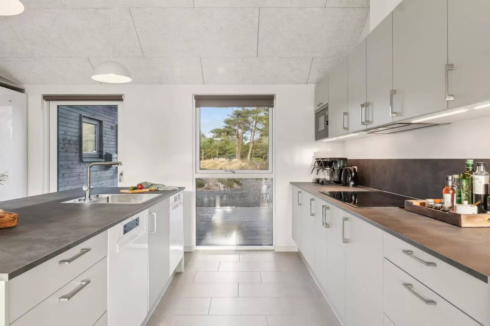 5 etoiles maison de vacances a Vejers Strand-Intérieur