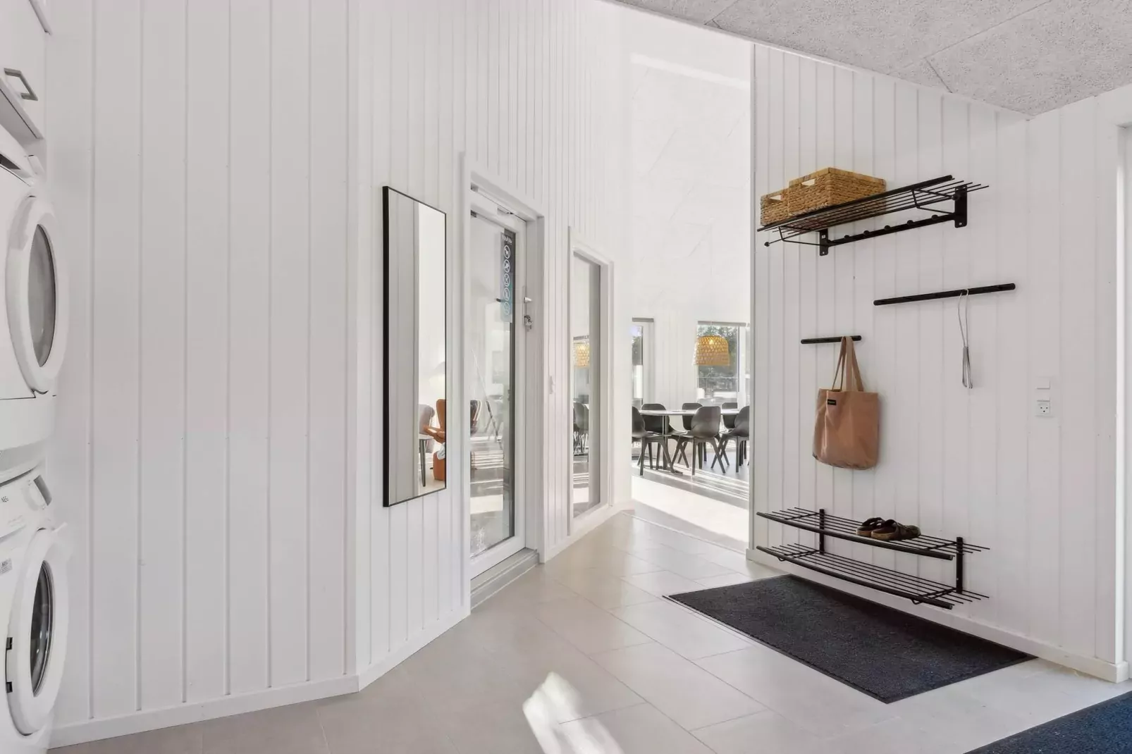 5 etoiles maison de vacances a Vejers Strand-Intérieur