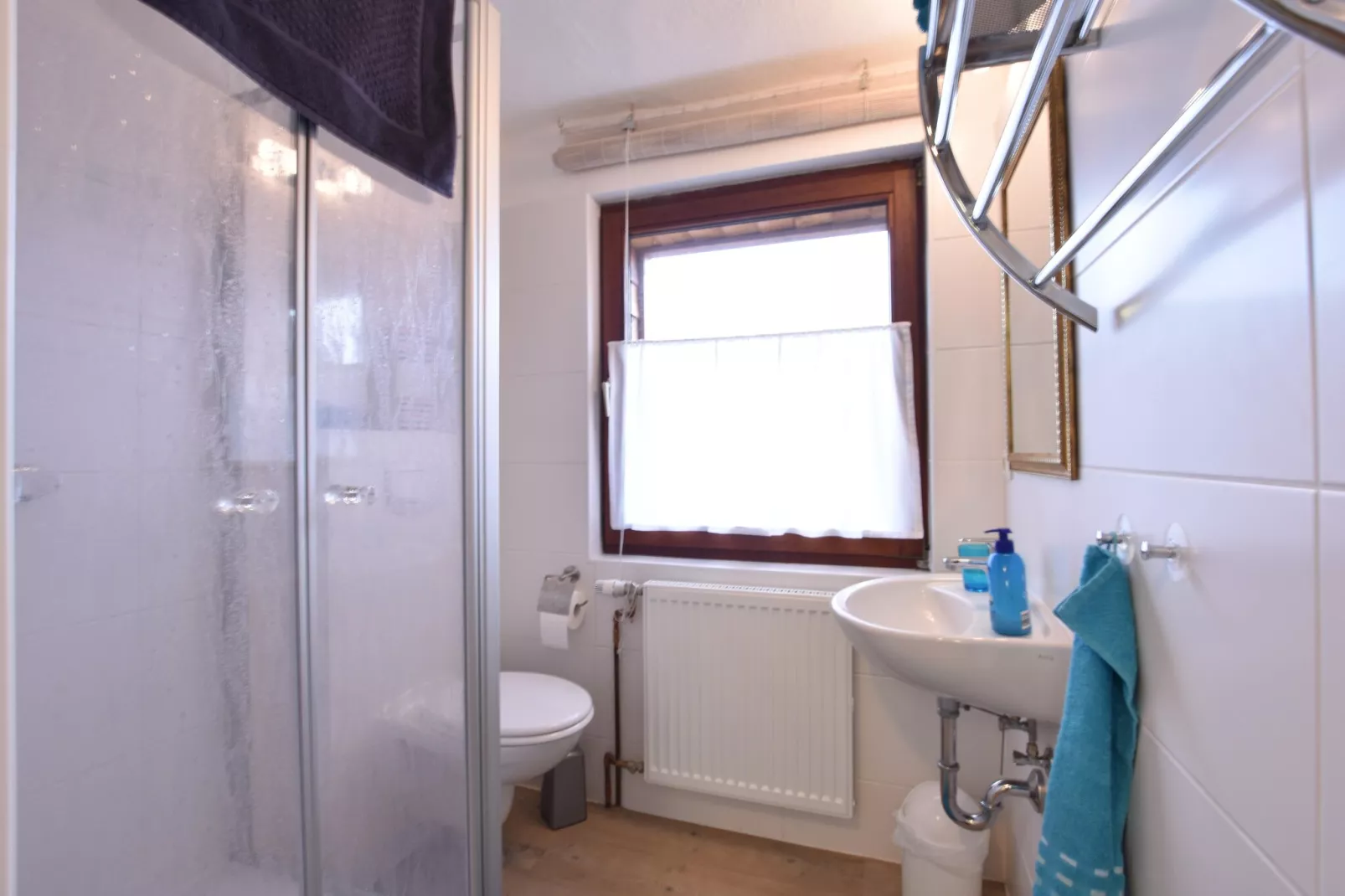Stadthaus Klütz 3-Bathroom