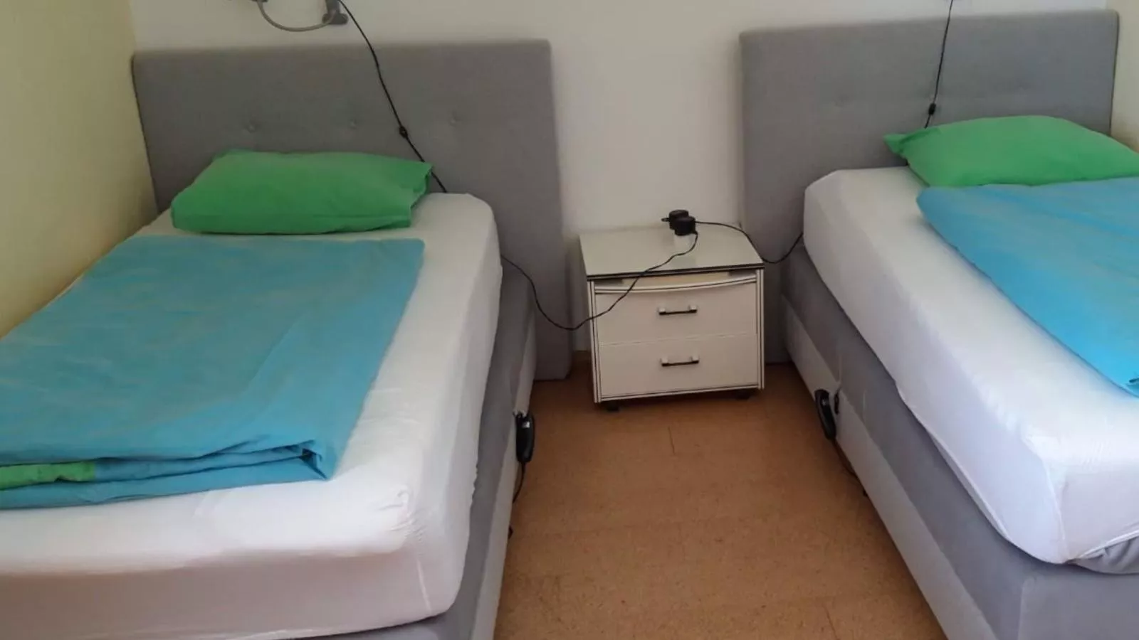 Fintinn-Bedroom