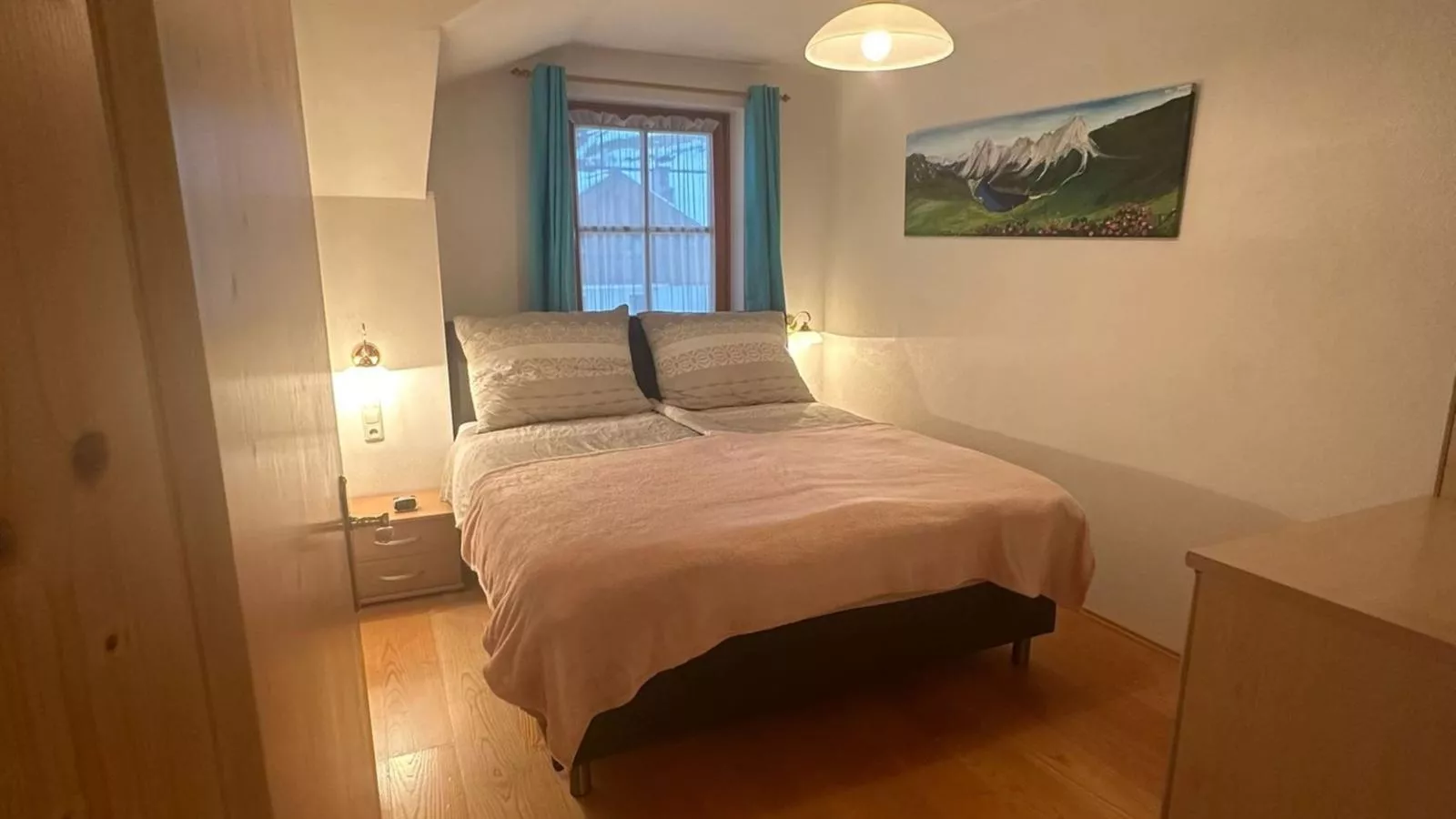 Fintinn-Bedroom