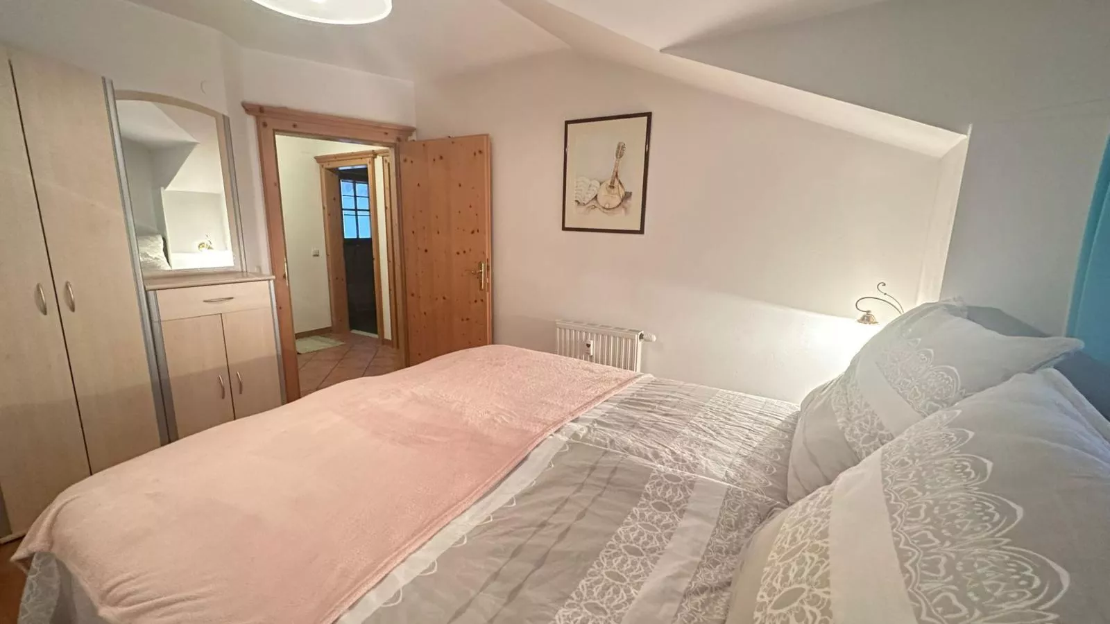 Fintinn-Bedroom