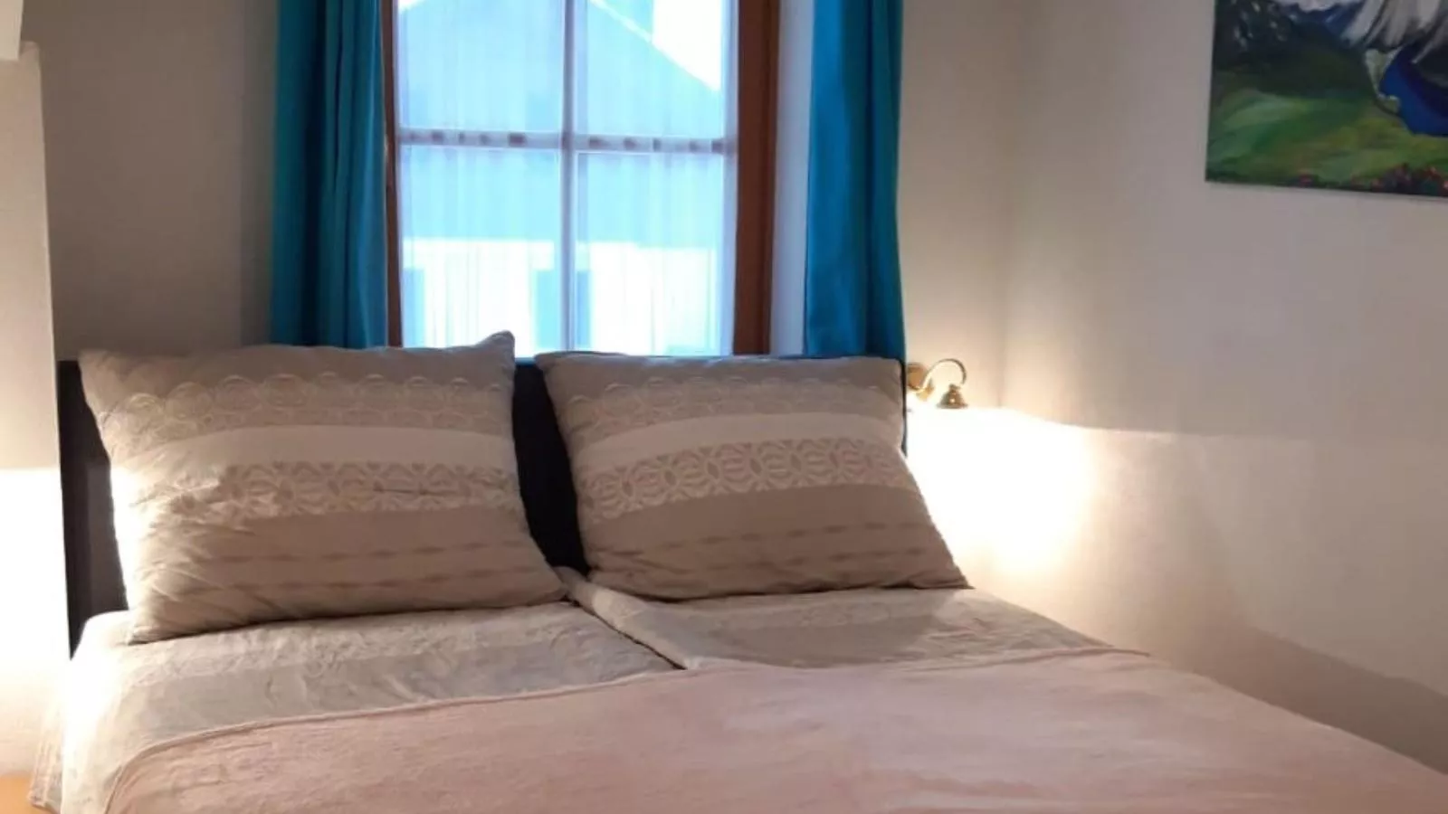 Fintinn-Bedroom