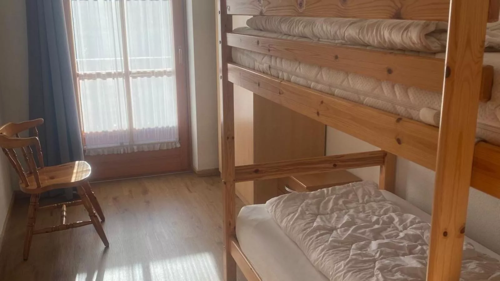 Fintinn-Bedroom