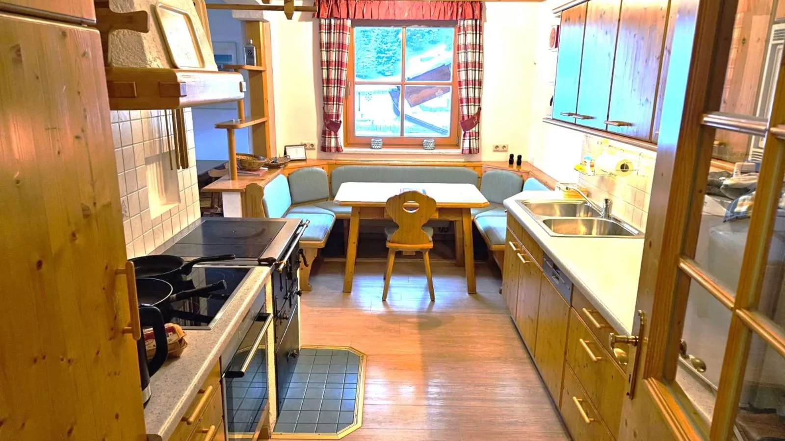 Fintinn-Kitchen