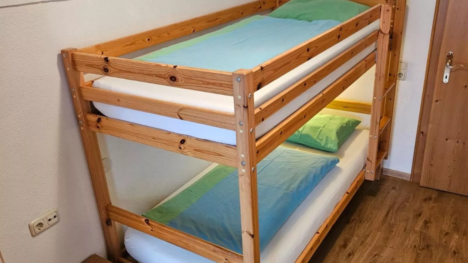 Fintinn-Bedroom