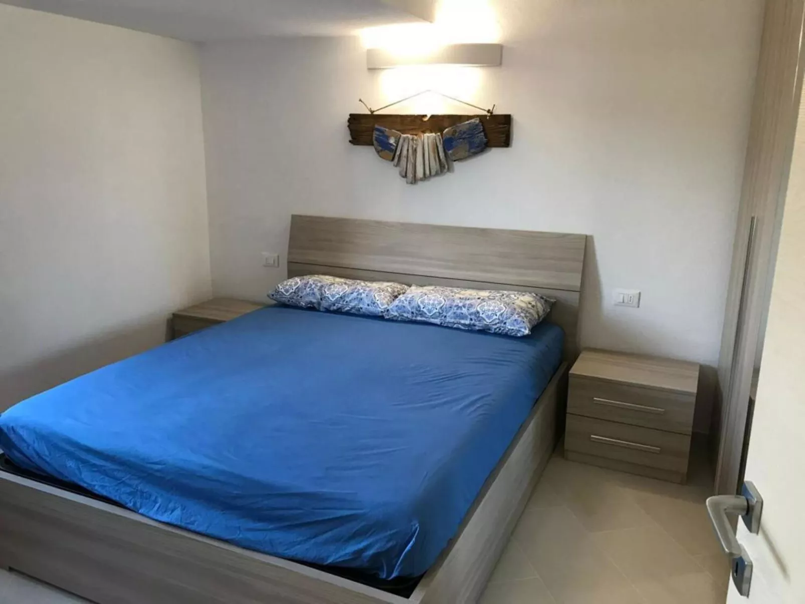 Lidia Capo Ceraso resort-Inside