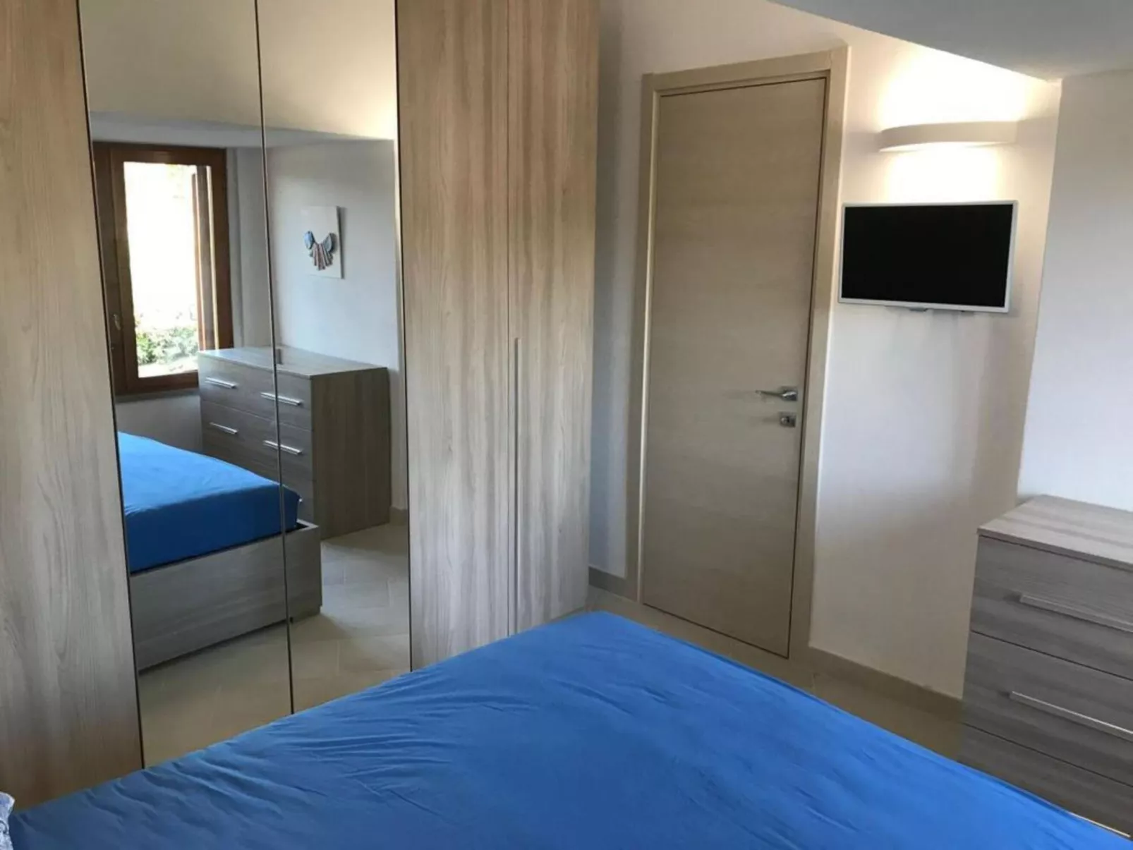Lidia Capo Ceraso resort-Inside