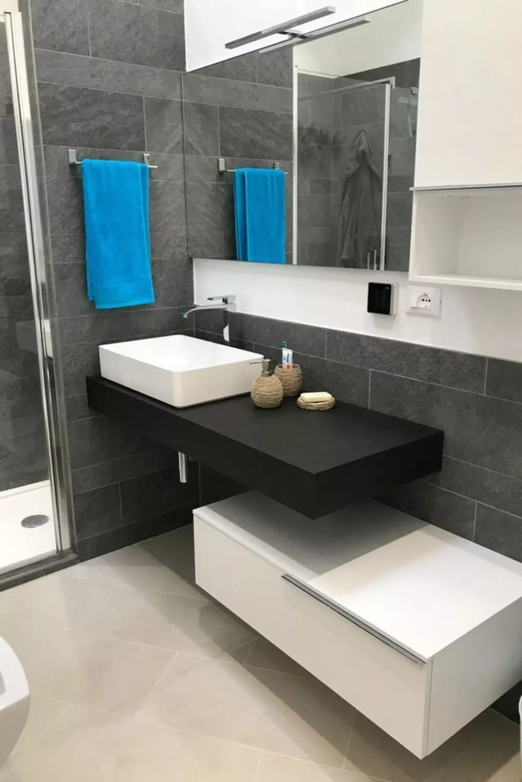 Lidia Capo Ceraso resort-Inside