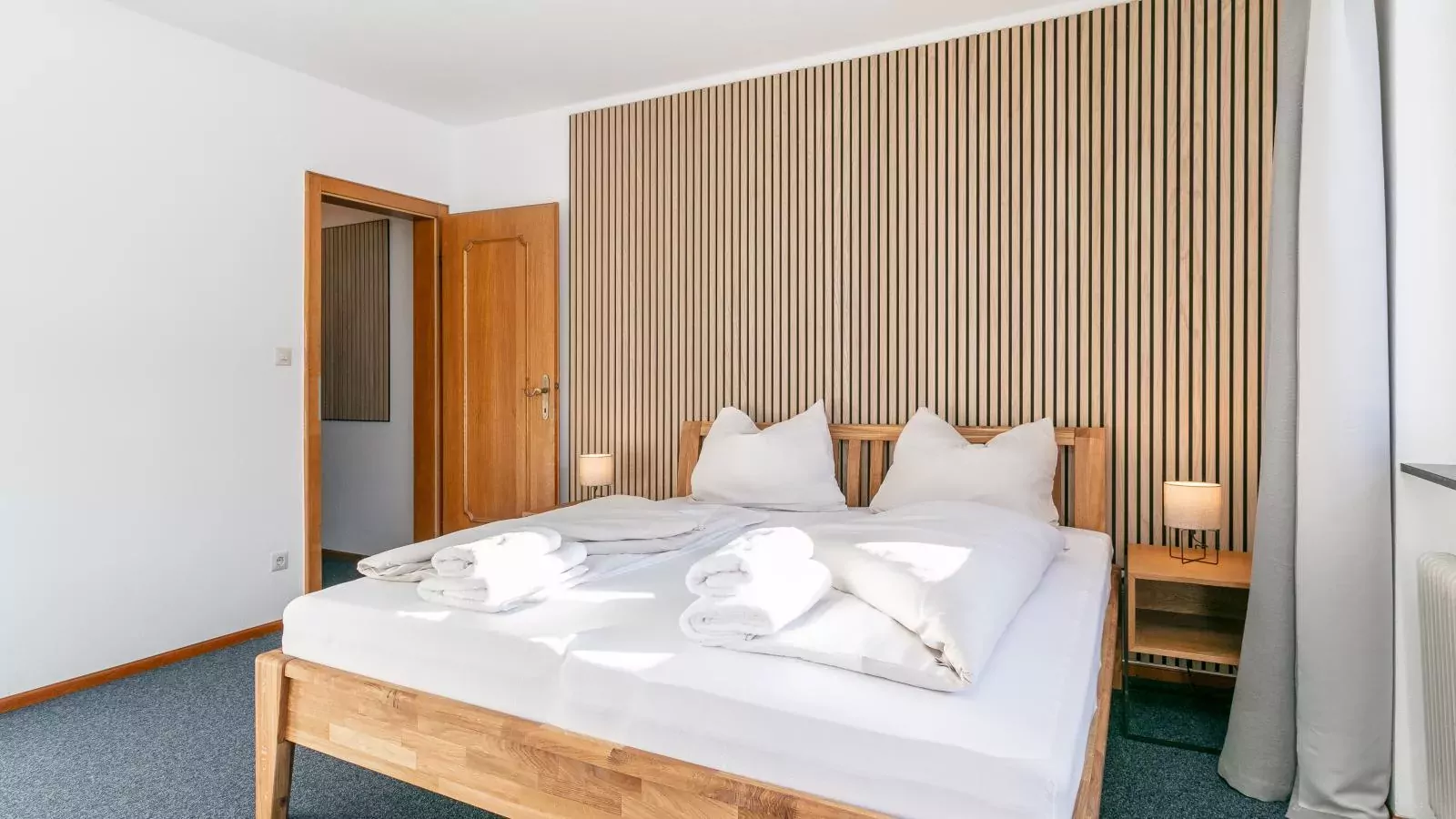 Brixen Alpin Living Top 3-Bedroom