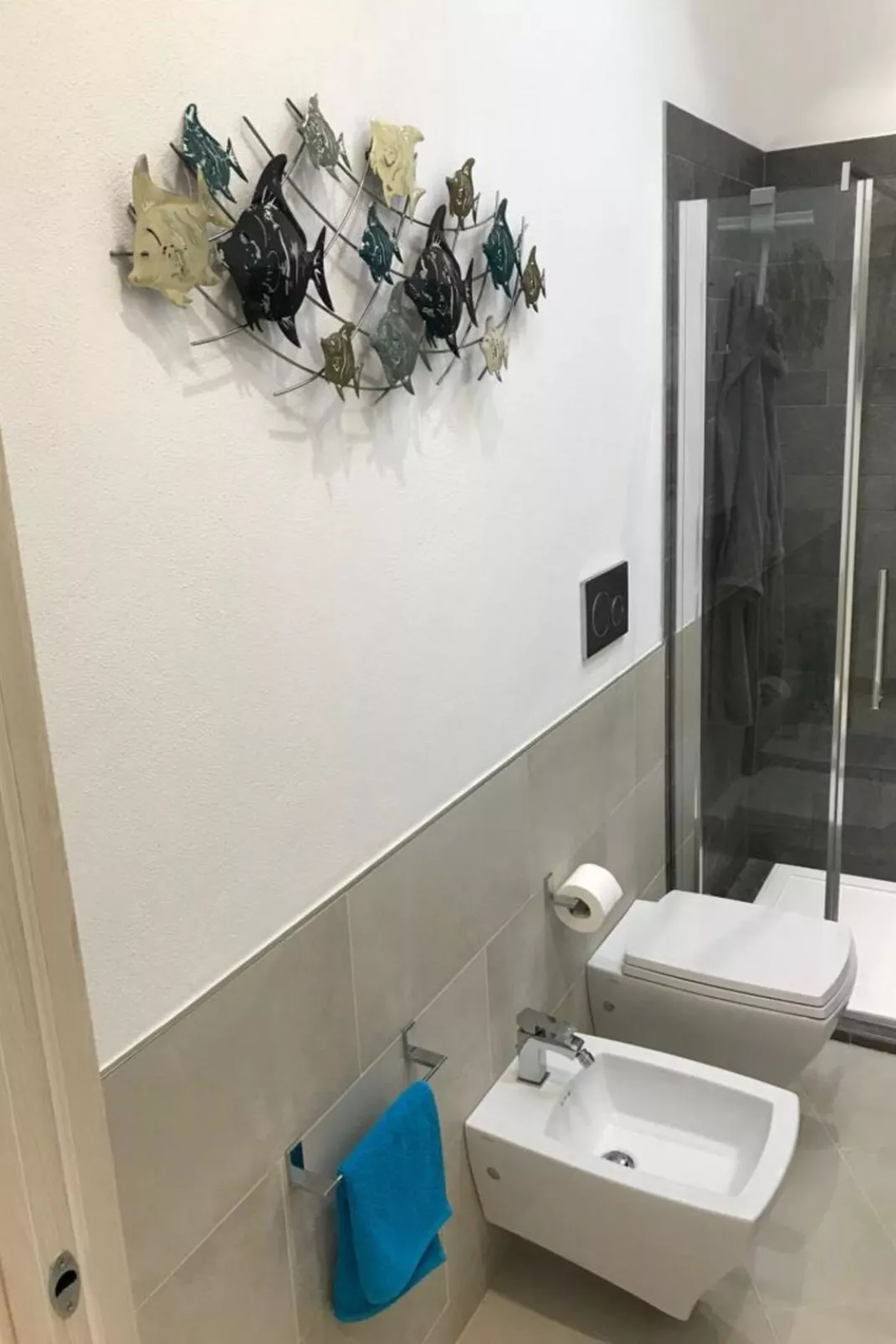 Lidia Capo Ceraso resort-Inside
