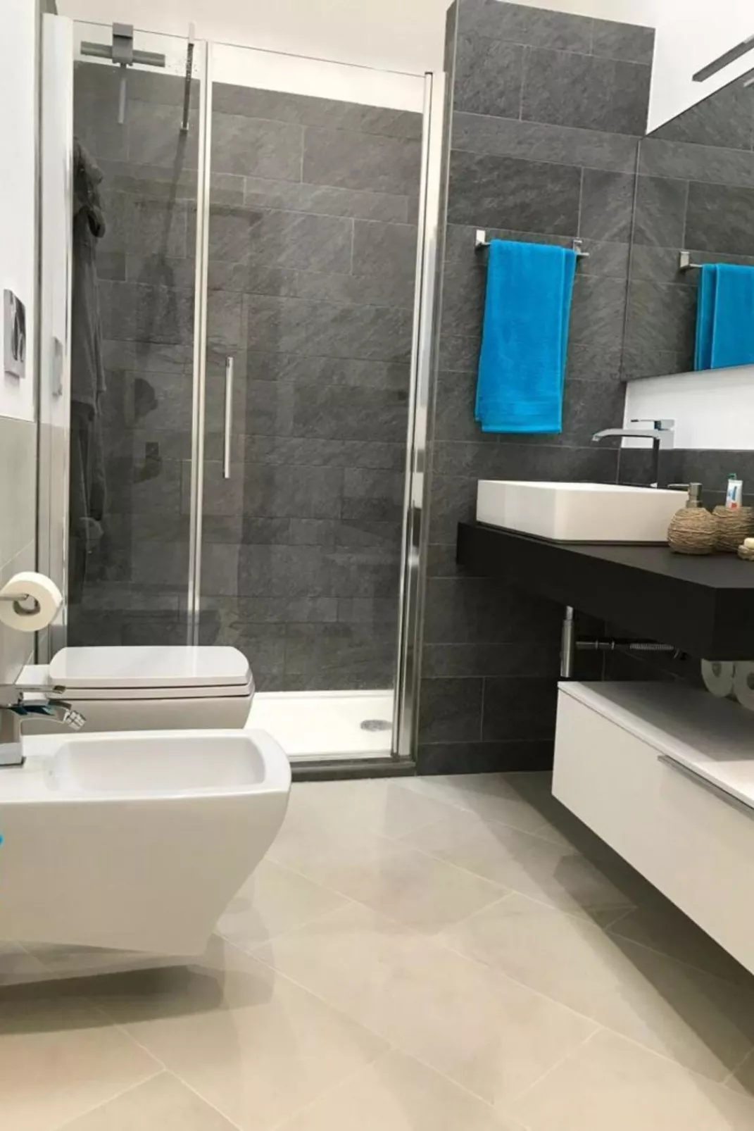 Lidia Capo Ceraso resort-Inside