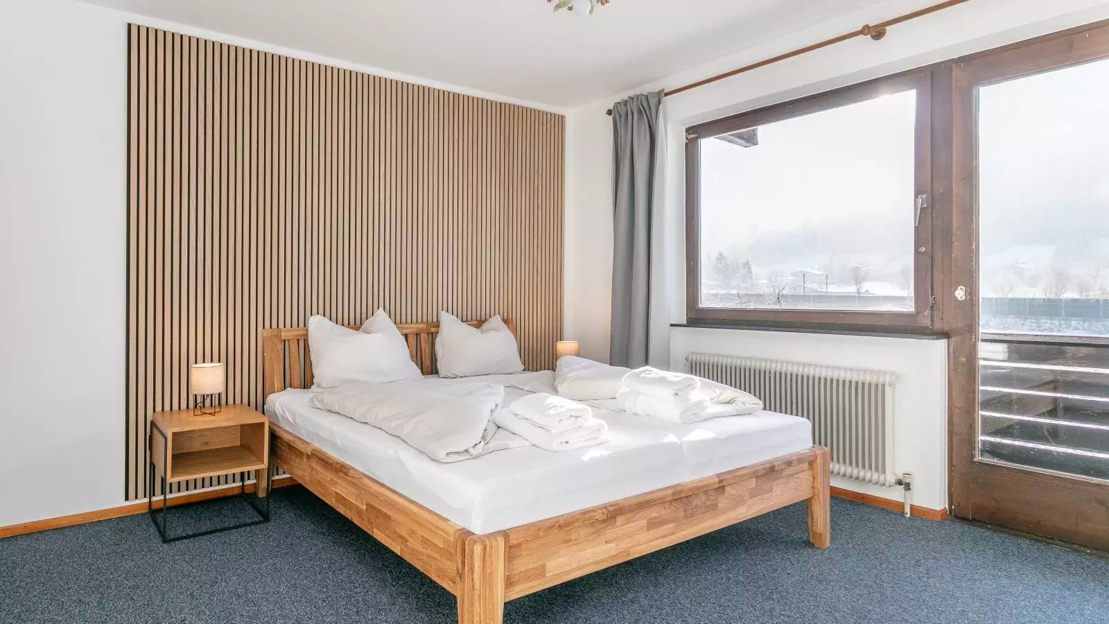 Brixen Alpin Living Top 3-Bedroom