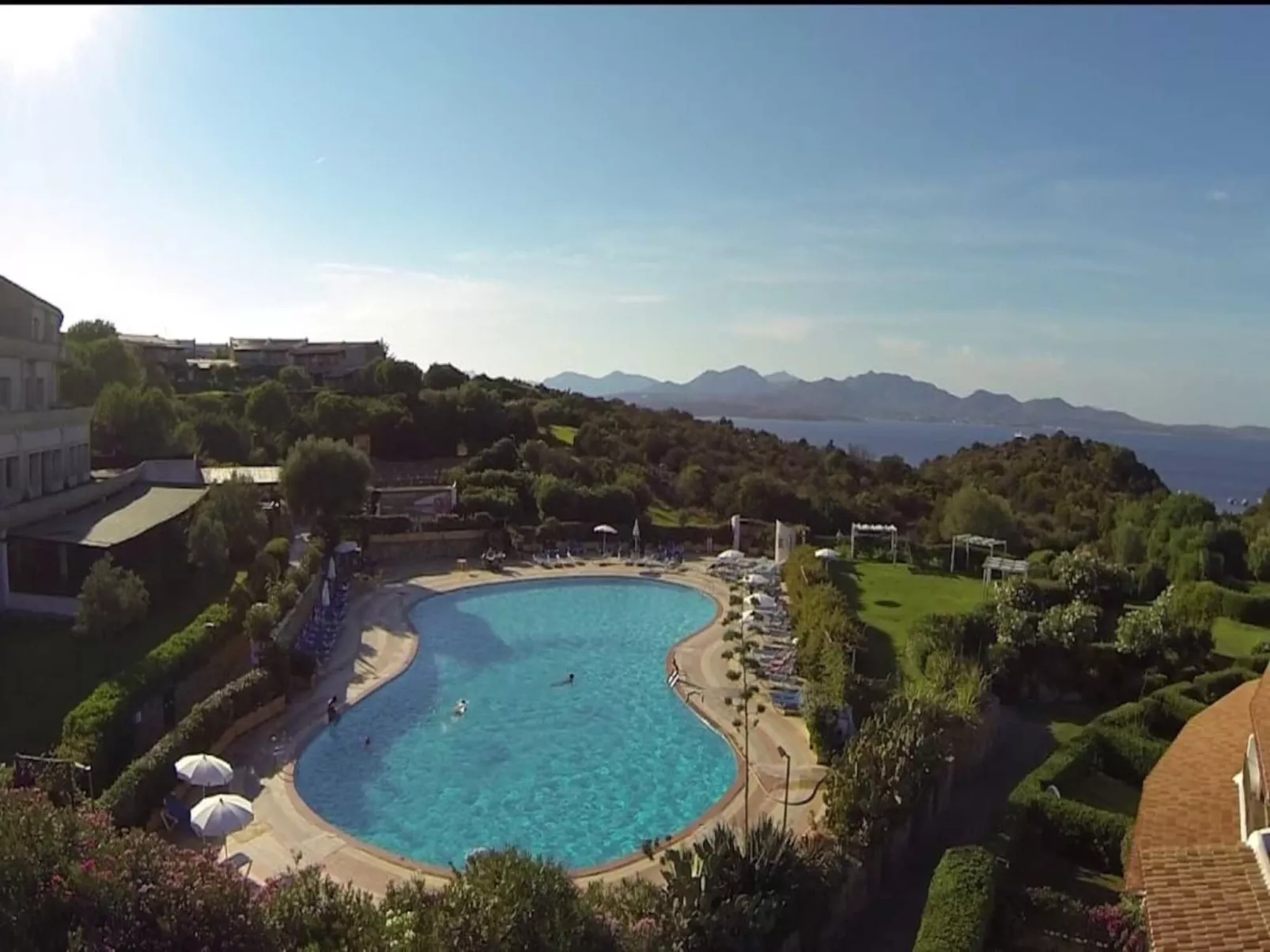 Lidia Capo Ceraso resort-Outside