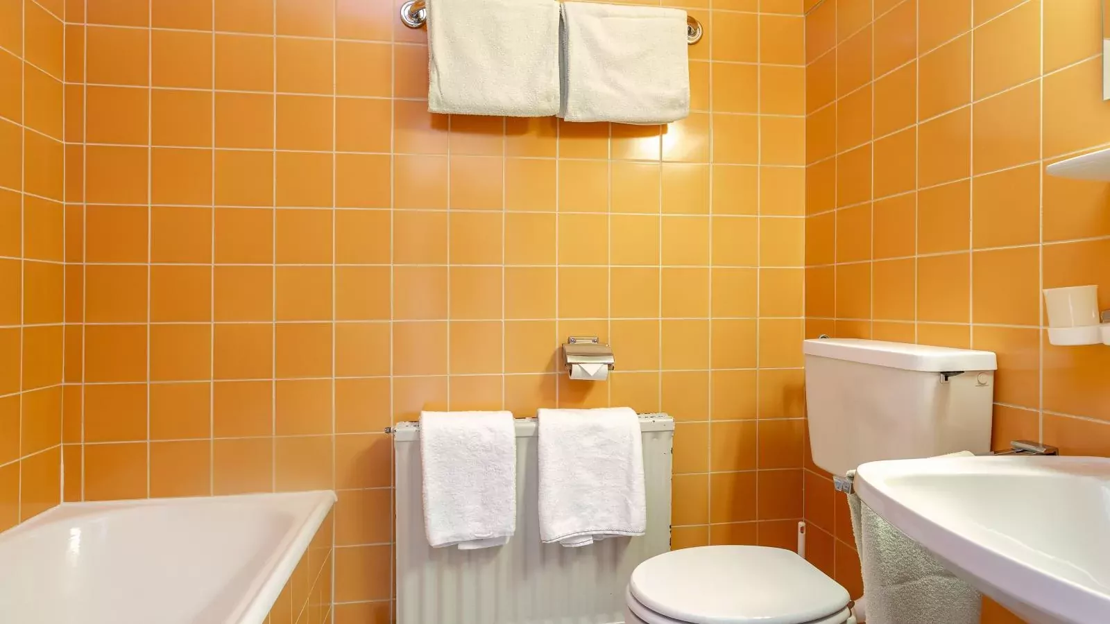 Brixen Alpin Living Top 3-Bathroom