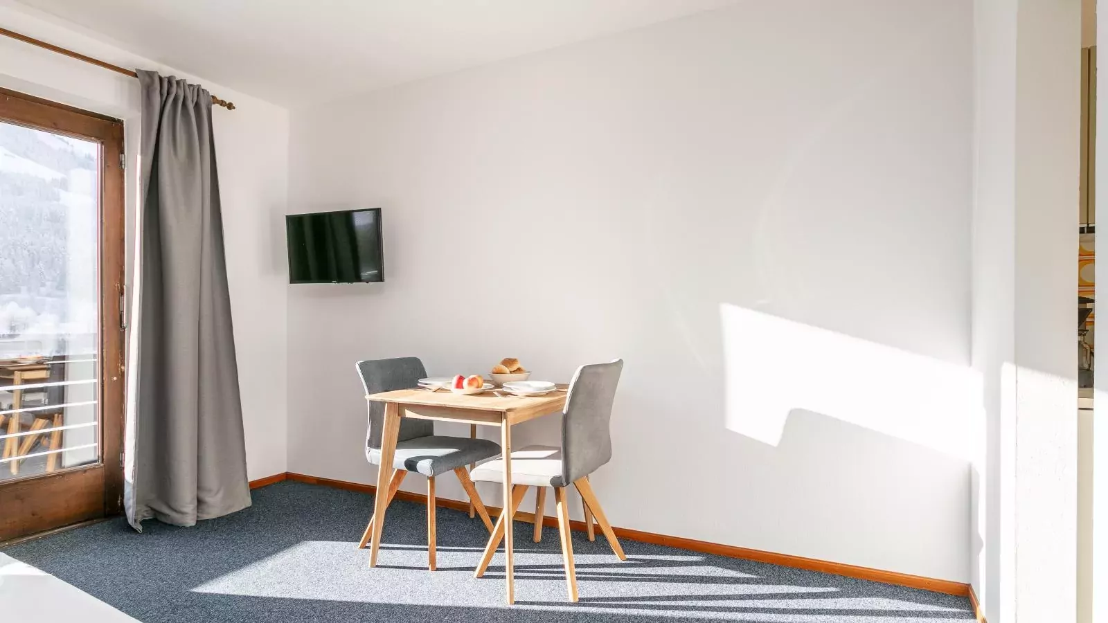 Brixen Alpin Living Top 3-Bedroom