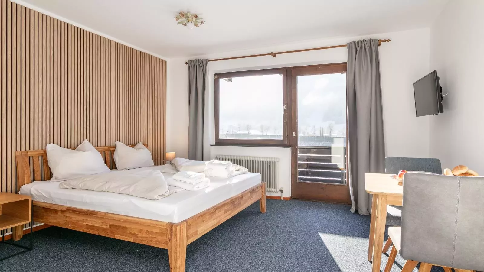 Brixen Alpin Living Top 3-Bedroom