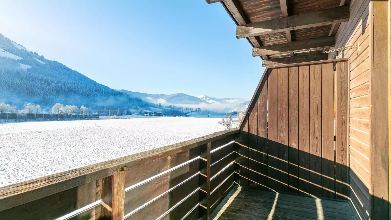 Brixen Alpin Living Top 3-Terrace balcony