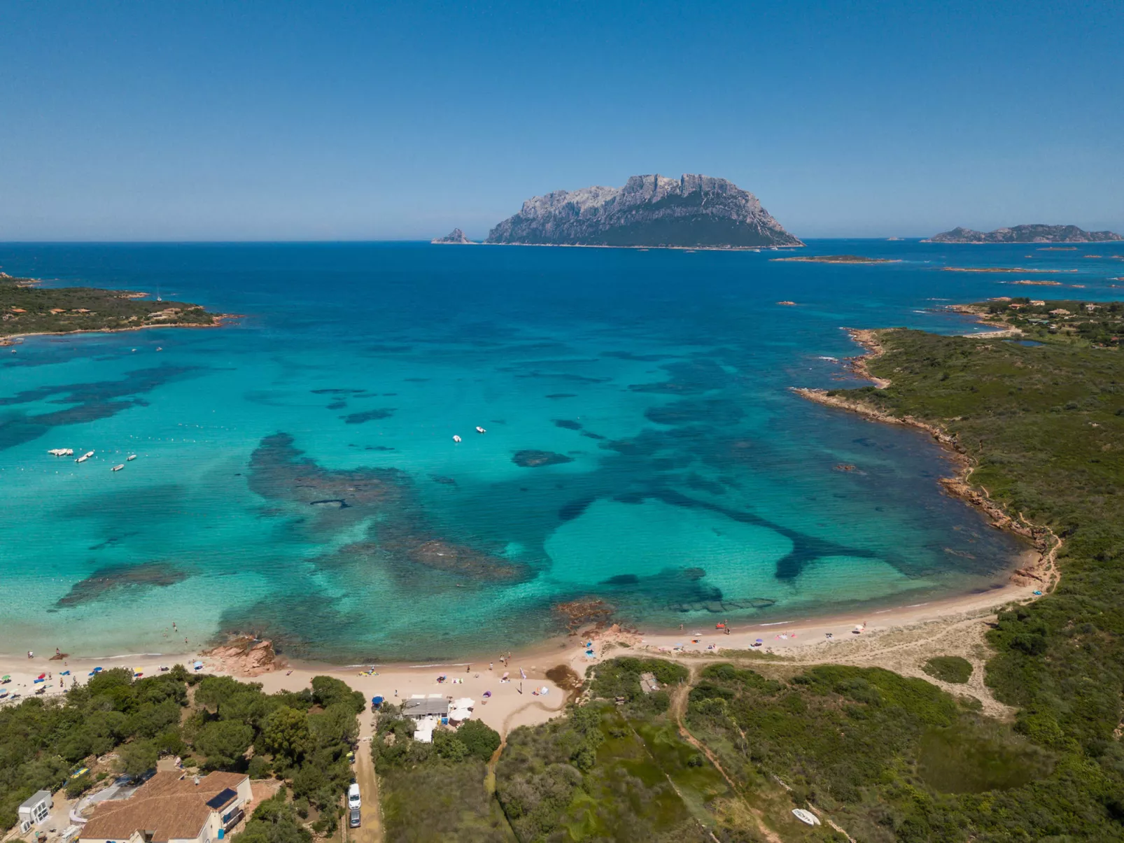 Lidia Capo Ceraso resort-Area