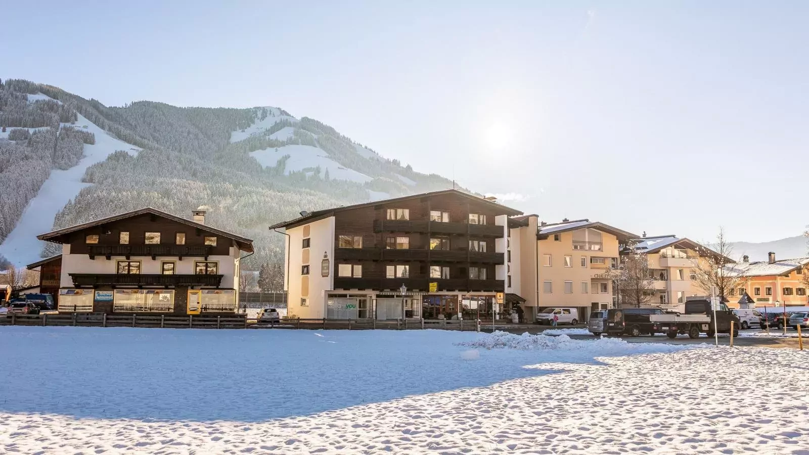 Brixen Alpin Living Top 11-Extérieur hiver