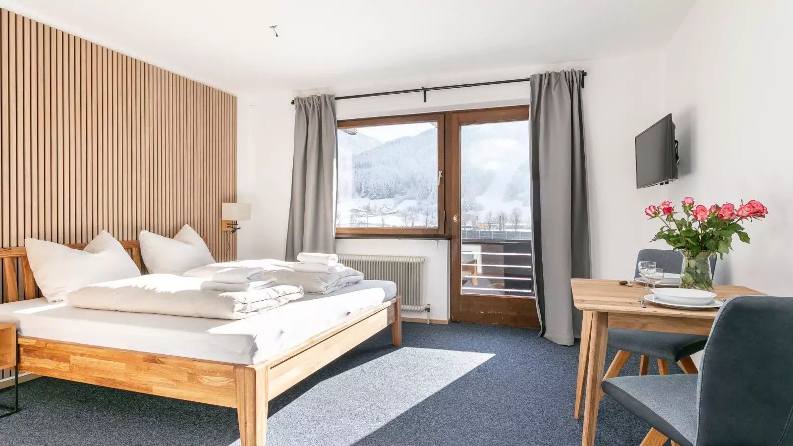 Brixen Alpin Living Top 11-Chambre