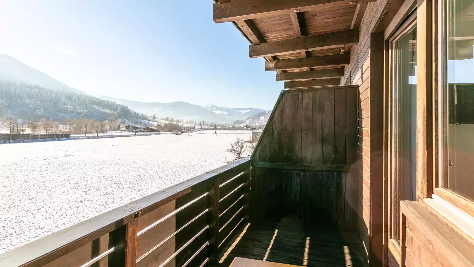 Brixen Alpin Living Top 11-Balcon-terrasse