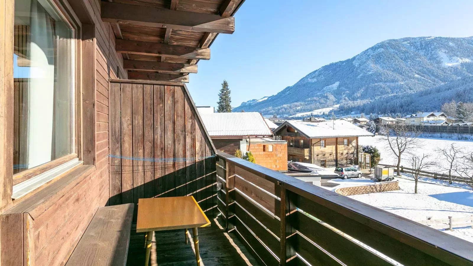 Brixen Alpin Living Top 11-Balcon-terrasse