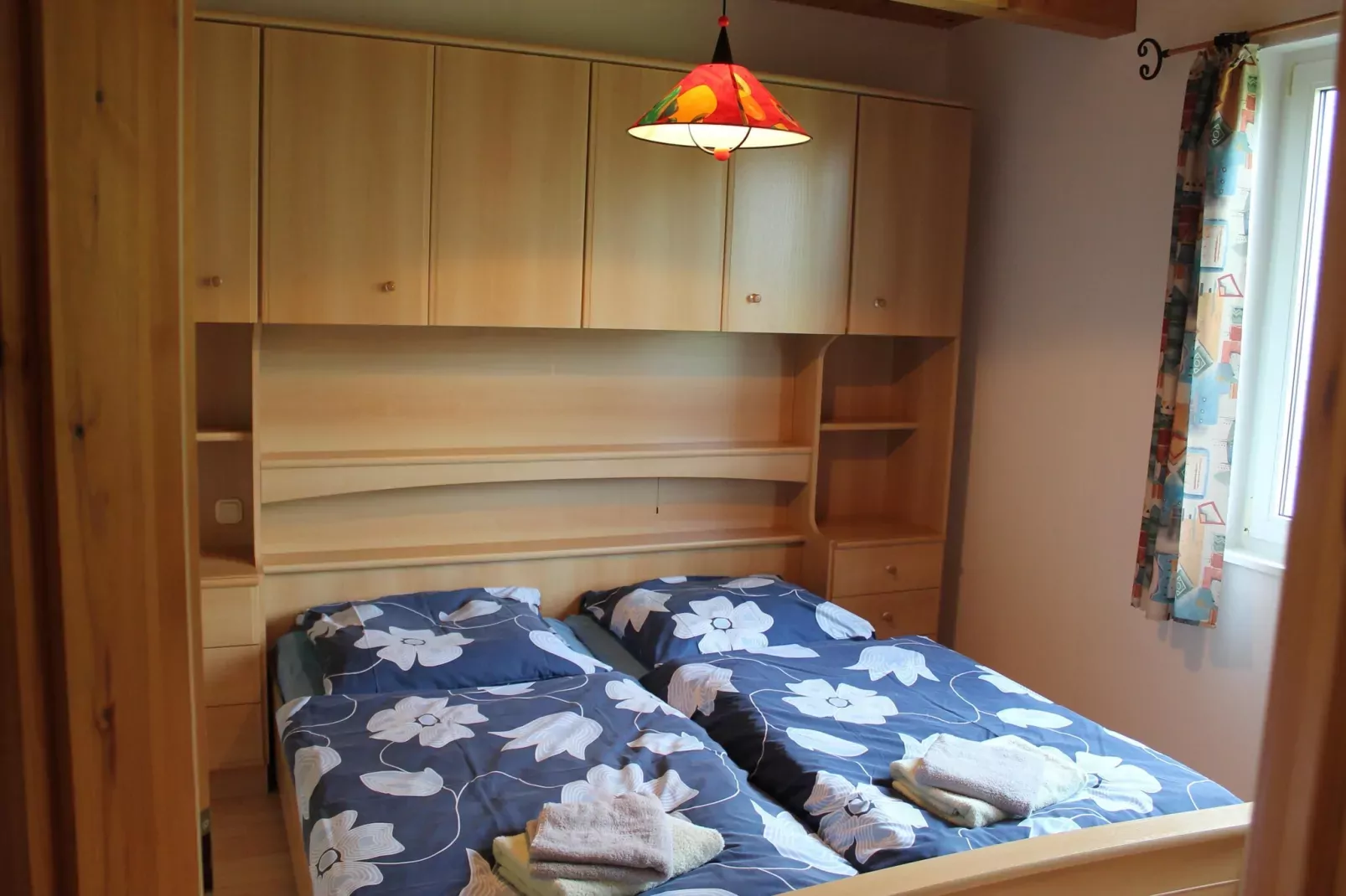 Familienferien in ländlicher Idylle 3-Bedroom