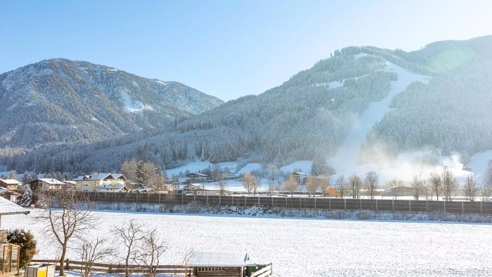 Brixen Alpin Living Top 11-Vue d'hiver