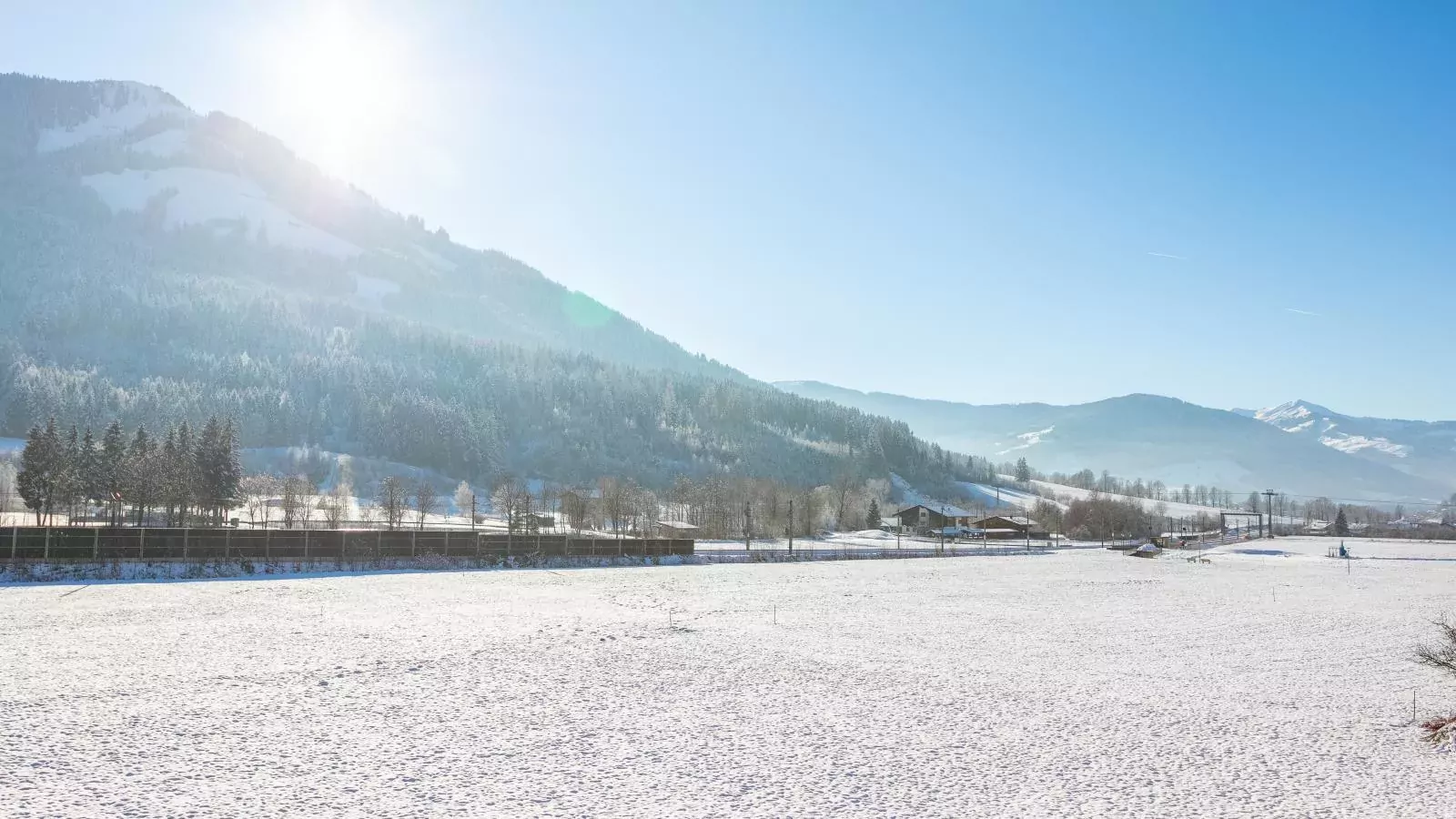 Brixen Alpin Living Top 11-Vue d'hiver