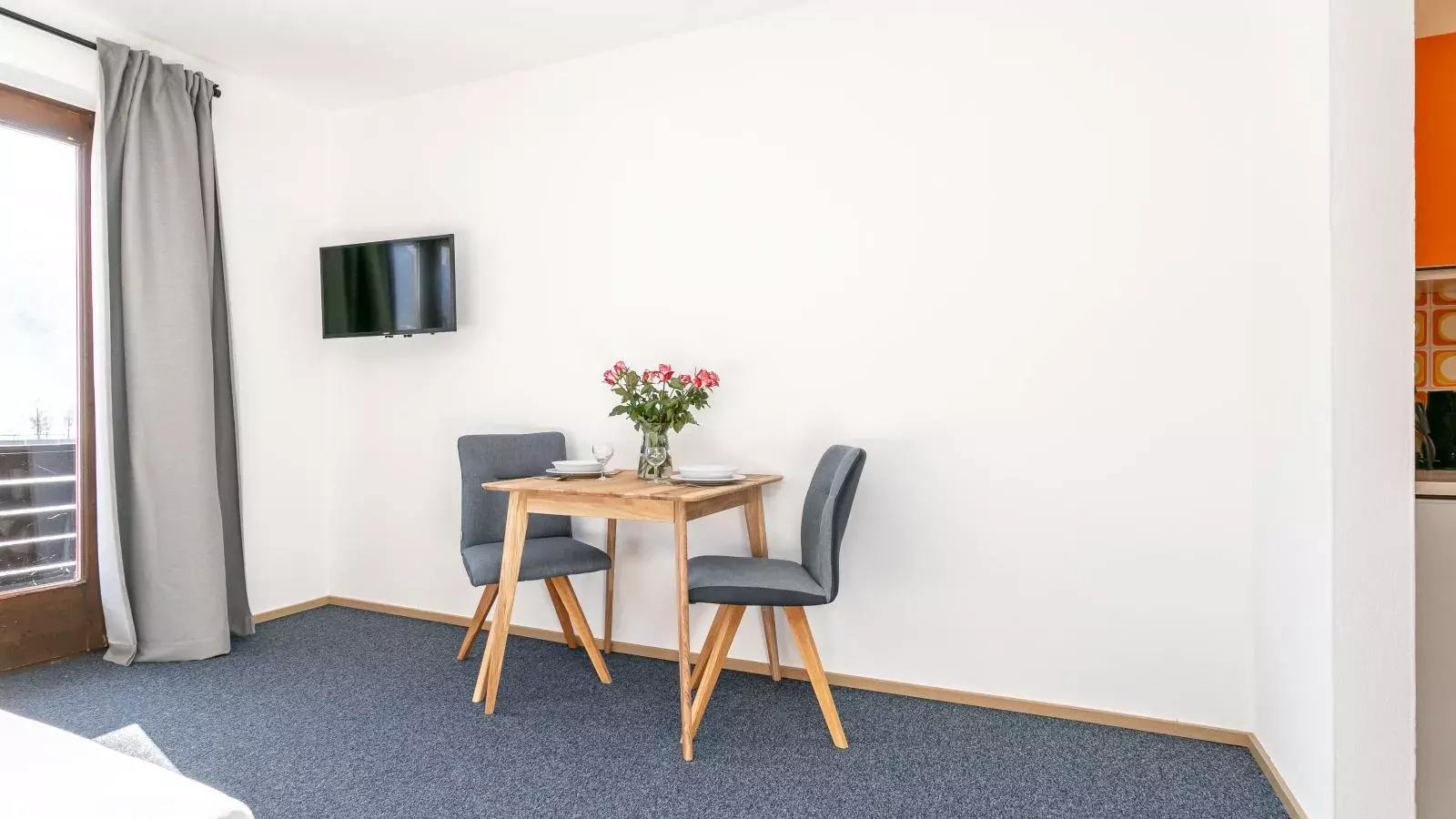 Brixen Alpin Living Top 11-Chambre
